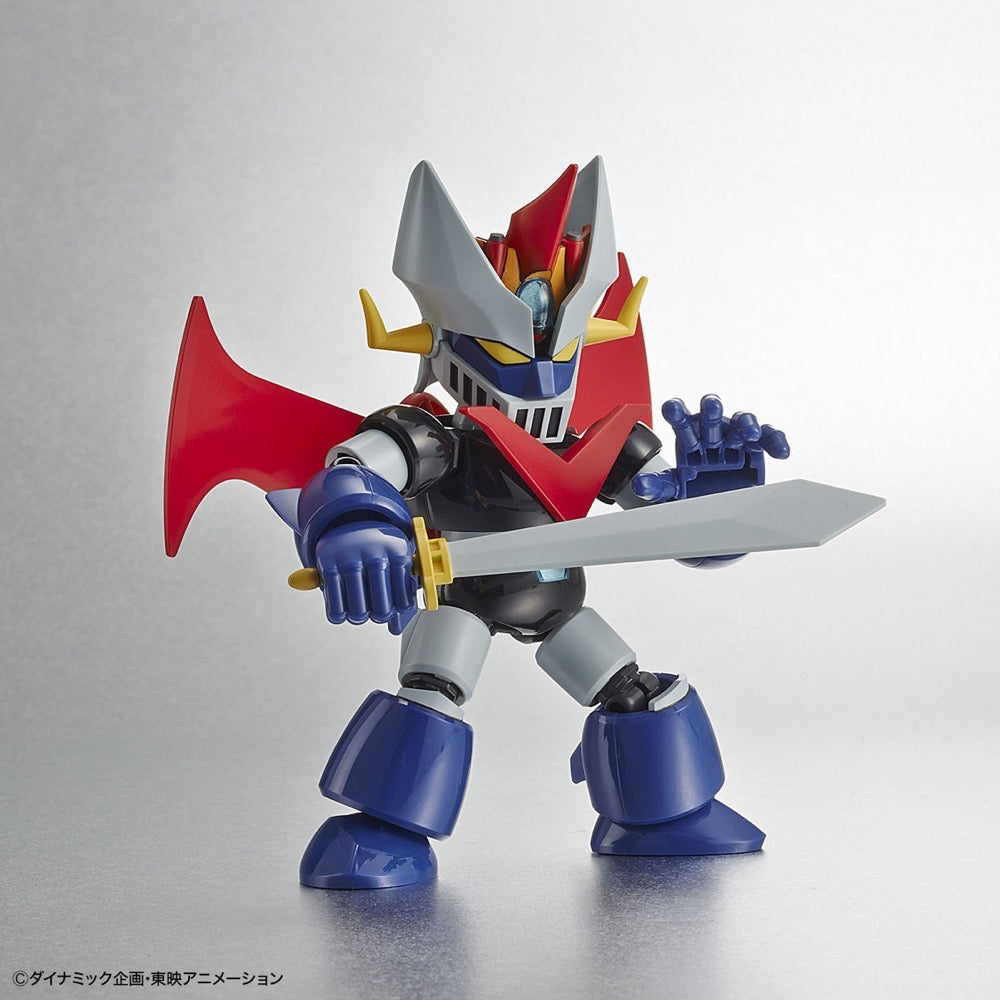 Bandai 50555751 SDCS Great Mazinger