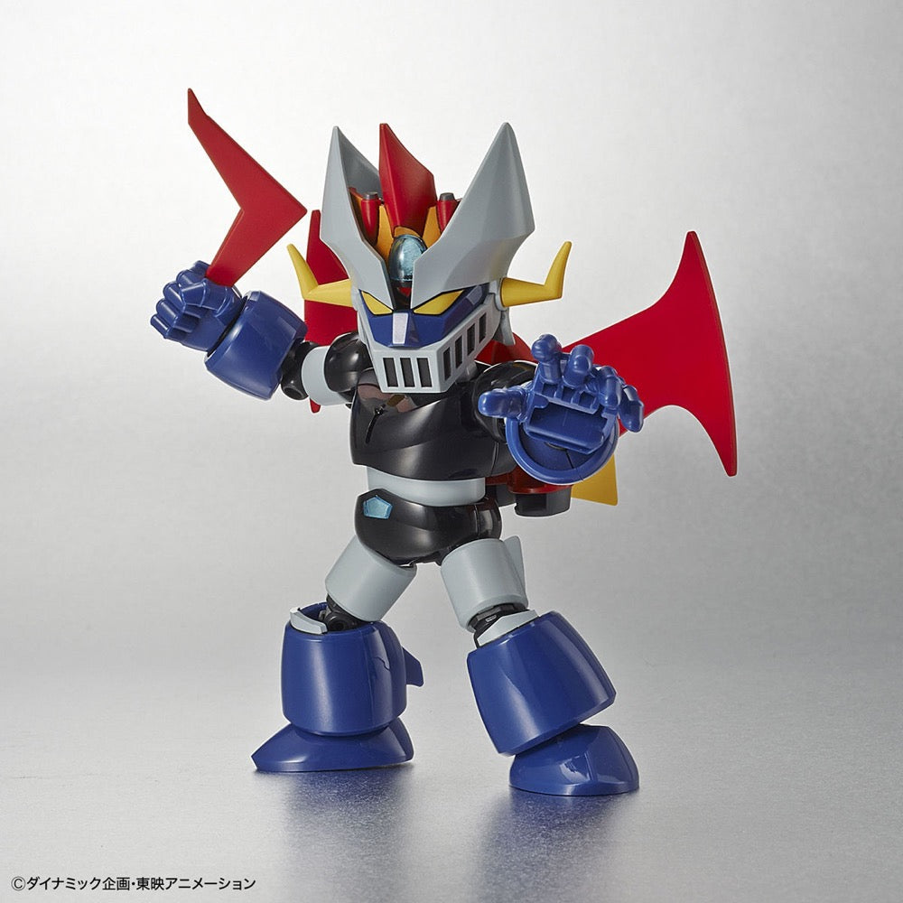 Bandai 50555751 SDCS Great Mazinger