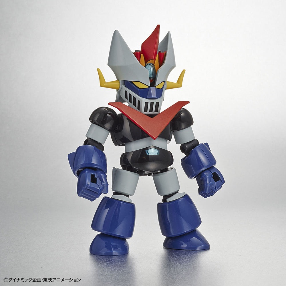 Bandai 50555751 SDCS Great Mazinger