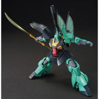 Bandai 5055577 HGUC 1/144 Dijeh Zeta Gundam |  Hobbies Online
