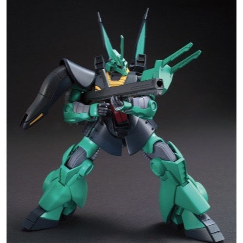 Bandai 5055577 HGUC 1/144 Dijeh Zeta Gundam |  Hobbies Online