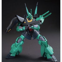 Bandai 5055577 HGUC 1/144 Dijeh Zeta Gundam |  Hobbies Online