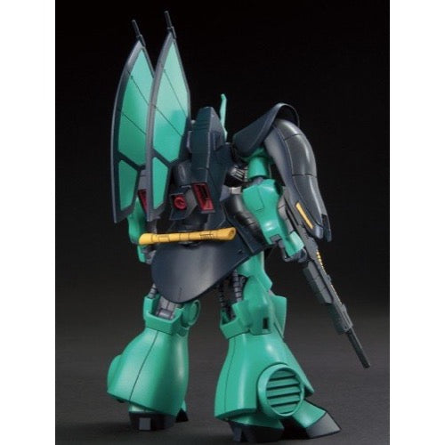 Bandai 5055577 HGUC 1/144 Dijeh Zeta Gundam |  Hobbies Online