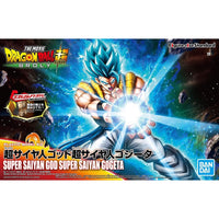 Bandai 50555801 Figure-rise Standard Super Saiyan God Super Saiyan Gogeta Dragon Ball Super |  Hobbies Online