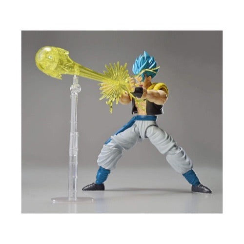 Bandai 50555801 Figure-rise Standard Super Saiyan God Super Saiyan Gogeta Dragon Ball Super |  Hobbies Online