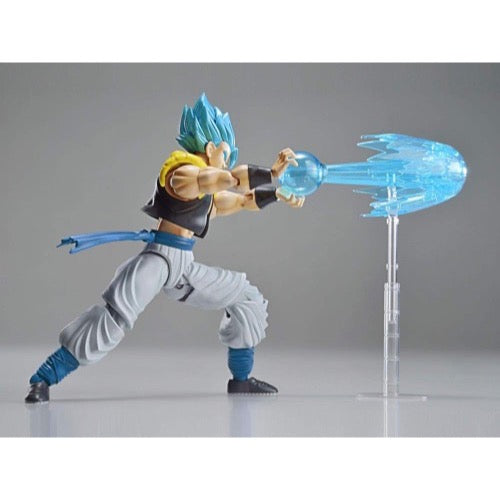 Bandai 50555801 Figure-rise Standard Super Saiyan God Super Saiyan Gogeta Dragon Ball Super |  Hobbies Online