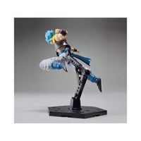 Bandai 50555801 Figure-rise Standard Super Saiyan God Super Saiyan Gogeta Dragon Ball Super |  Hobbies Online
