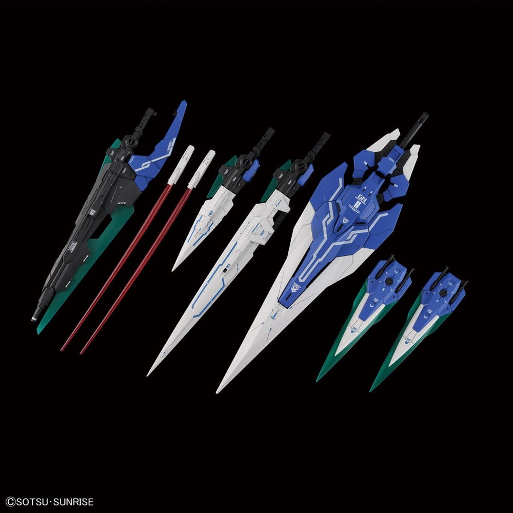 Bandai 5055582 PG 1/60 00 Gundam Seven Sword/G