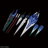 Bandai 5055582 PG 1/60 00 Gundam Seven Sword/G