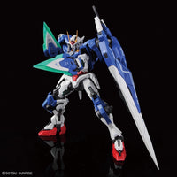 Bandai 5055582 PG 1/60 00 Gundam Seven Sword/G