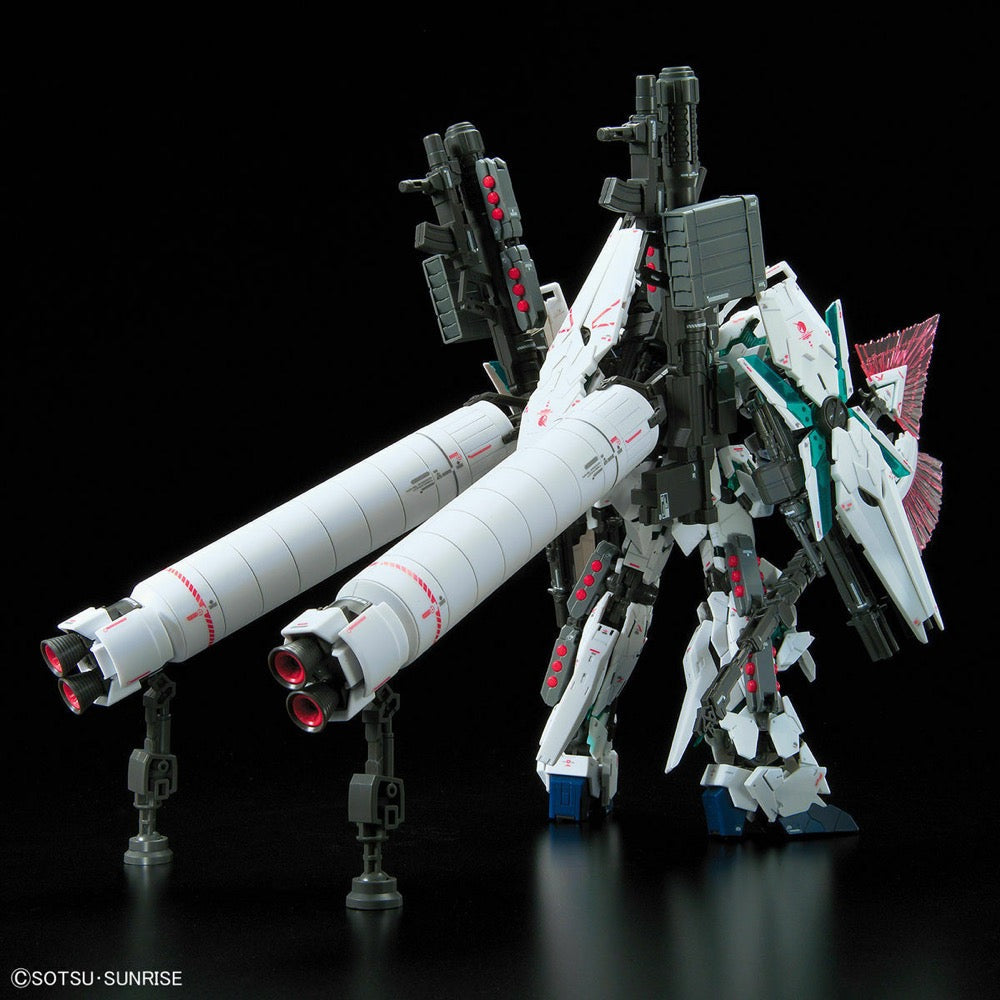 Bandai 5055586 RG 1/144 Full Armor Unicorn Gundam