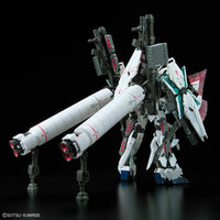 Bandai 5055586 RG 1/144 Full Armor Unicorn Gundam