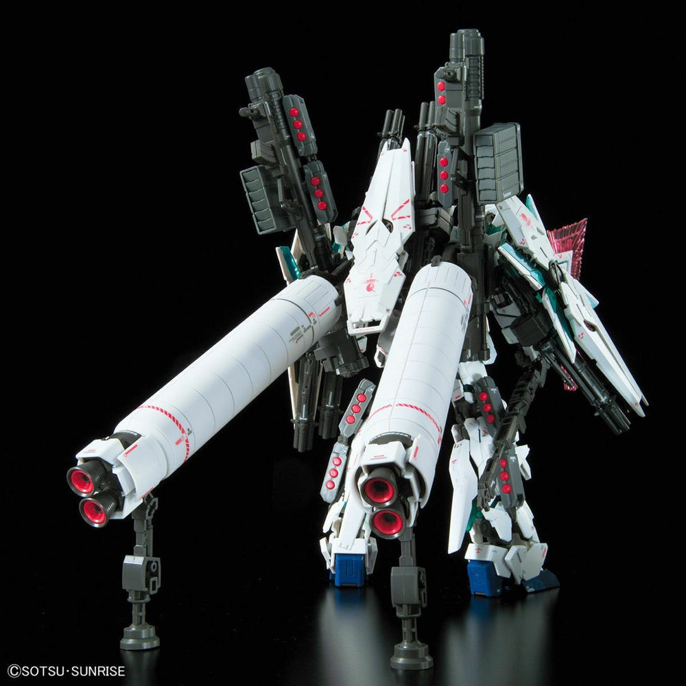 Bandai 5055586 RG 1/144 Full Armor Unicorn Gundam