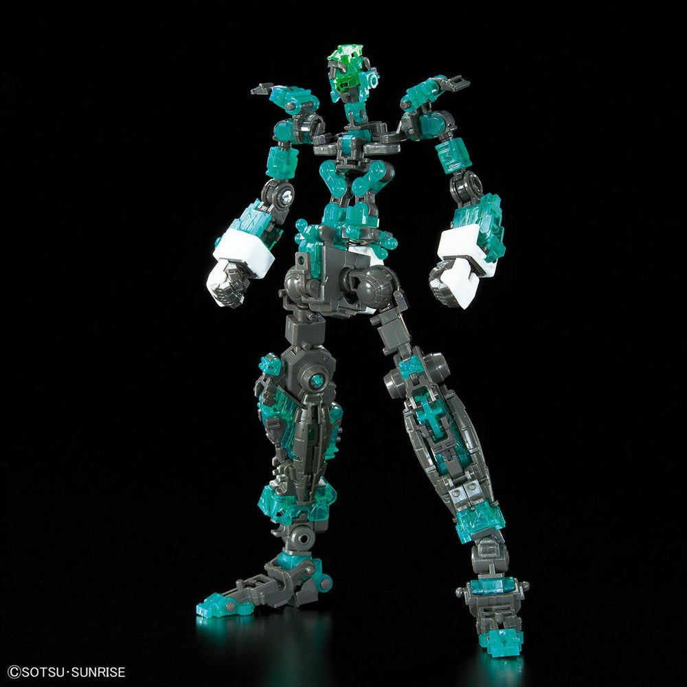 Bandai 5055586 RG 1/144 Full Armor Unicorn Gundam