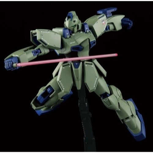 Bandai 5055587 RE 1/100 Gun Ez V Gundam |  Hobbies Online