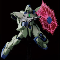 Bandai 5055587 RE 1/100 Gun Ez V Gundam |  Hobbies Online