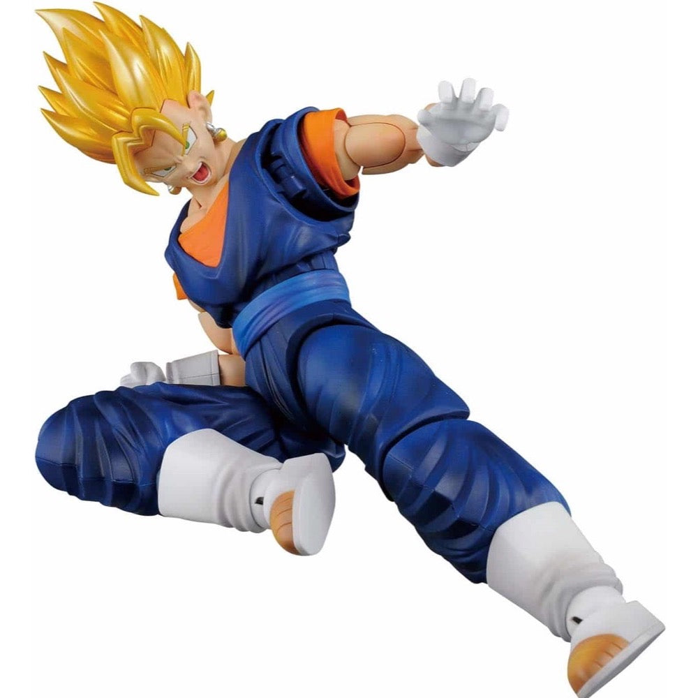Bandai 50555911 Figure-rise Standard God Super Saiyan Vegetto Dragon Ball Z |  Hobbies Online