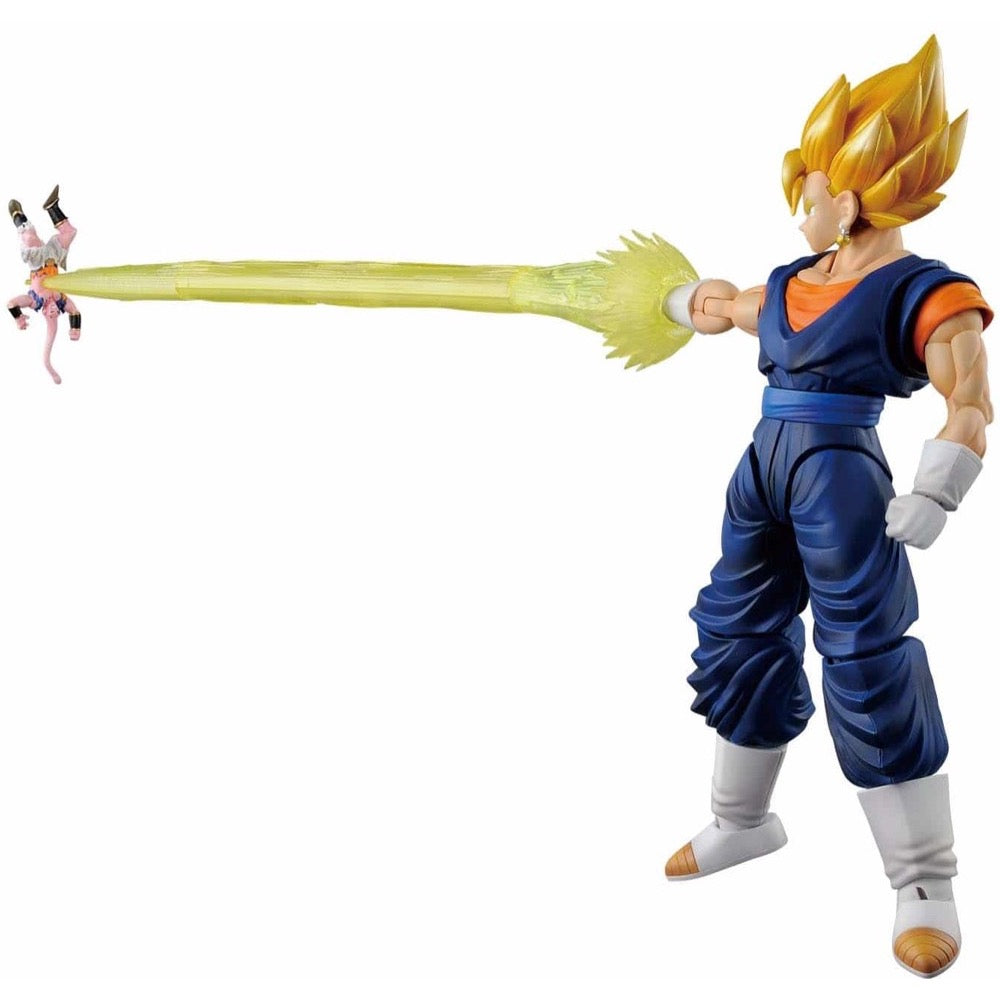 Bandai 50555911 Figure-rise Standard God Super Saiyan Vegetto Dragon Ball Z |  Hobbies Online
