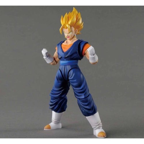 Bandai 50555911 Figure-rise Standard God Super Saiyan Vegetto Dragon Ball Z |  Hobbies Online