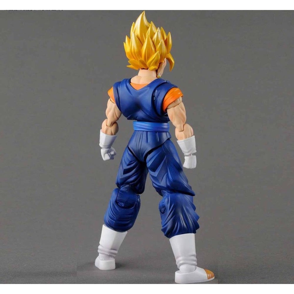 Bandai 50555911 Figure-rise Standard God Super Saiyan Vegetto Dragon Ball Z |  Hobbies Online