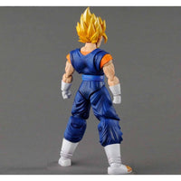 Bandai 50555911 Figure-rise Standard God Super Saiyan Vegetto Dragon Ball Z |  Hobbies Online