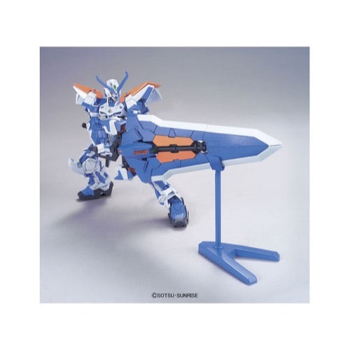 Bandai 5055601 HG 1/144 Gundam Astray Blue Frame Second Gundam Seed Frame Astrays |  Hobbies Online