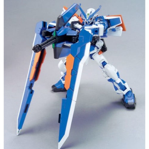 Bandai 5055601 HG 1/144 Gundam Astray Blue Frame Second Gundam Seed Frame Astrays |  Hobbies Online