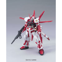 Bandai 5055602 HG 1/144 Gundam Astray Red Frame Flight Unit Gundam Seed Frame Astrays |  Hobbies Online