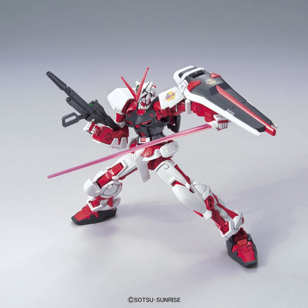 Bandai 5055602 HG 1/144 Gundam Astray Red Frame Flight Unit Gundam Seed Frame Astrays |  Hobbies Online