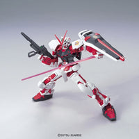 Bandai 5055602 HG 1/144 Gundam Astray Red Frame Flight Unit Gundam Seed Frame Astrays |  Hobbies Online