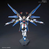 Bandai 5055610 HG 1/144 Strike Freedom Gundam Seed - Hobbies Online
