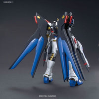 Bandai 5055610 HG 1/144 Strike Freedom Gundam Seed - Hobbies Online