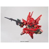 Bandai 5055616 SD Gundam Ex-Standard 013 Sinanju - Hobbies Online