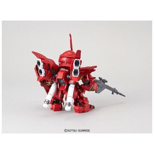 Bandai 5055616 SD Gundam Ex-Standard 013 Sinanju - Hobbies Online