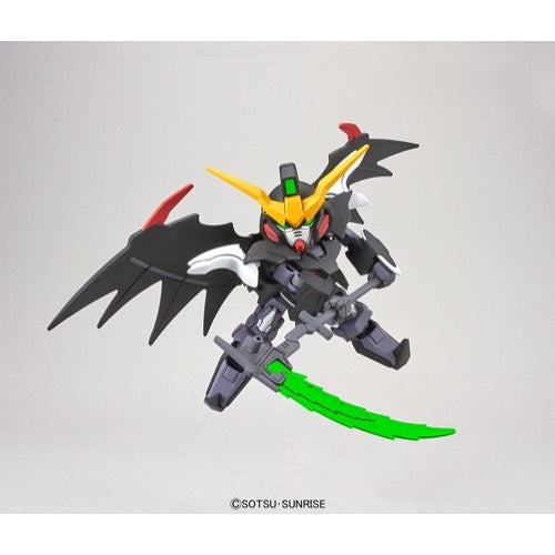 Bandai 5065626 SD Gundam EX-Standard 012 Deathscythe Hell EW - Hobbies Online