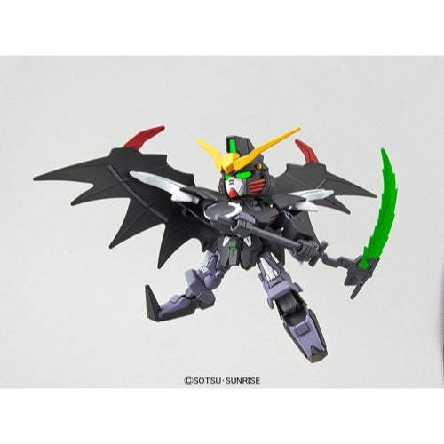 Bandai 5065626 SD Gundam EX-Standard 012 Deathscythe Hell EW - Hobbies Online