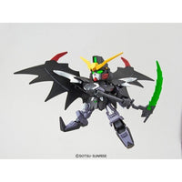 Bandai 5065626 SD Gundam EX-Standard 012 Deathscythe Hell EW - Hobbies Online