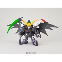 Bandai 5065626 SD Gundam EX-Standard 012 Deathscythe Hell EW - Hobbies Online