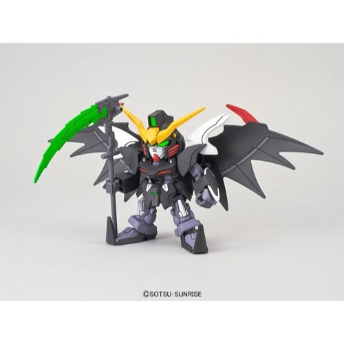 Bandai 5065626 SD Gundam EX-Standard 012 Deathscythe Hell EW - Hobbies Online