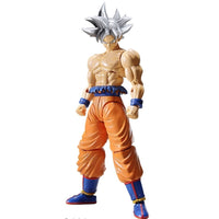Bandai 50557101 Figure-rise Standard Son Goku Ultra Instinct Dragon Ball Super |  Hobbies Online