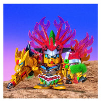 Bandai 5055717 BB133 Senriki Gundam