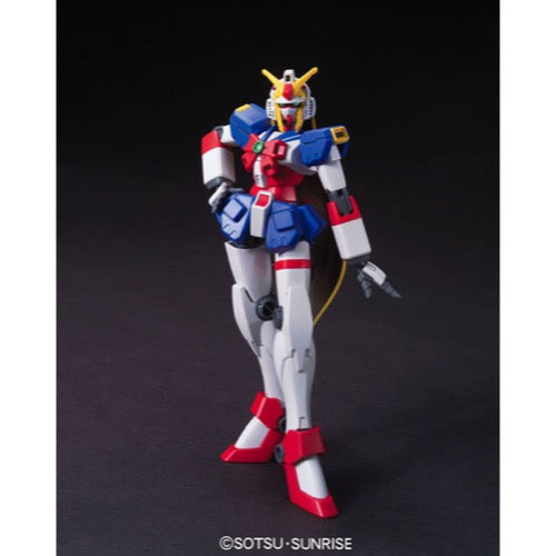 Bandai 5055720 HGUC 1/144 Nobell G Gundam