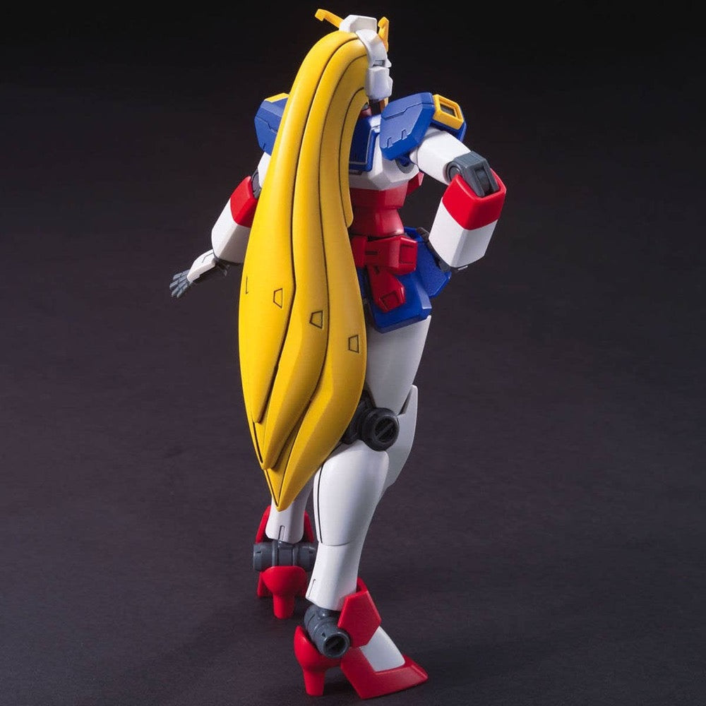 Bandai 5055720 HGUC 1/144 Nobell G Gundam