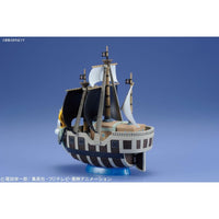 Bandai 50557221 Spade Pirates Ship One Piece Grand Ship Collection