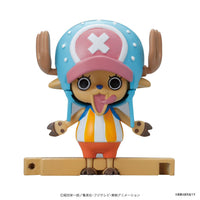Bandai 50557231 Chopper Robo Super 1 Guard Fortress One Piece |  Hobbies Online