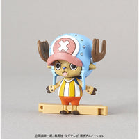 Bandai 50557231 Chopper Robo Super 1 Guard Fortress One Piece |  Hobbies Online