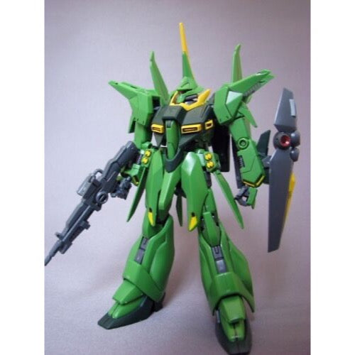 Bandai 5055727 HGUC 1/144 AMX-107 Bawoo Mass Production Gundam