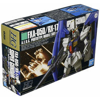Bandai 5055728 HGUC 1/144 FXA-05D RX178 S/Gundam Zeta Gundam - Hobbies Online