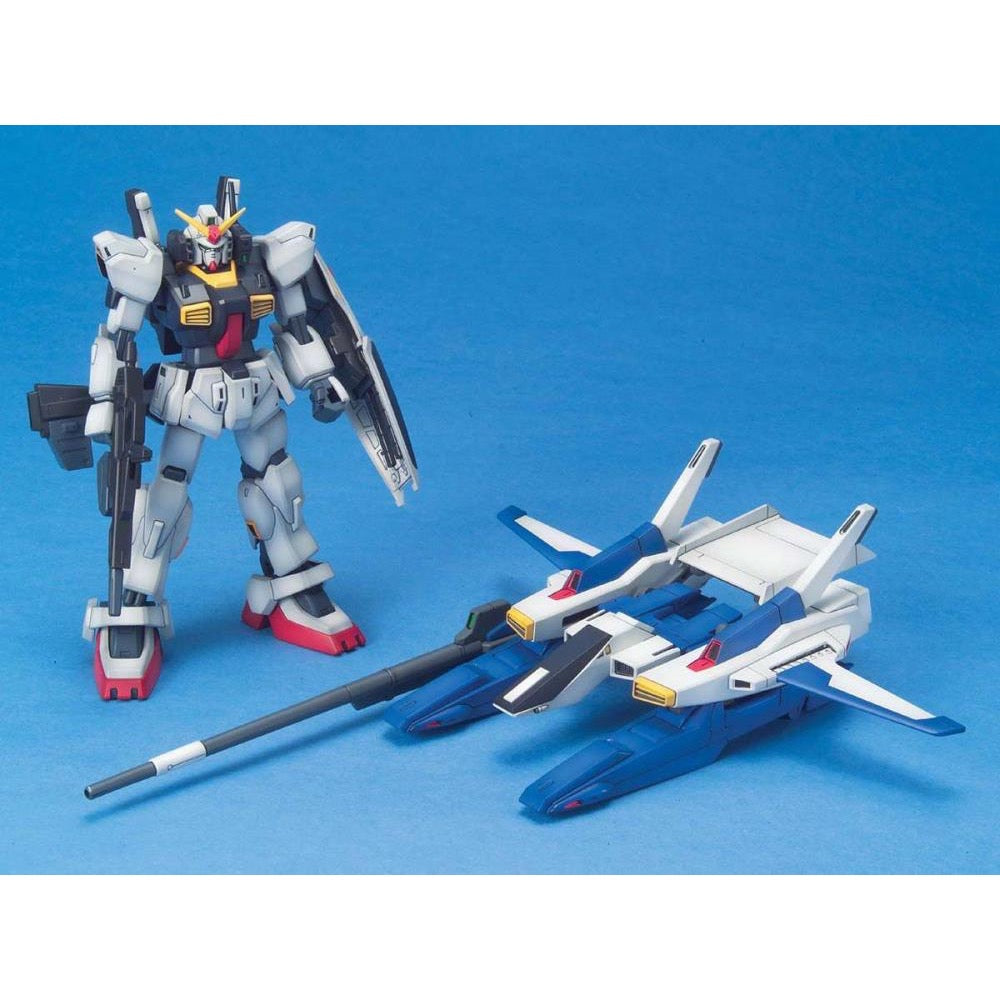 Bandai 5055728 HGUC 1/144 FXA-05D RX178 S/Gundam Zeta Gundam - Hobbies Online