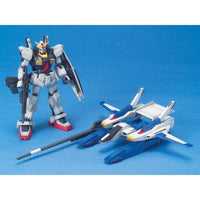 Bandai 5055728 HGUC 1/144 FXA-05D RX178 S/Gundam Zeta Gundam - Hobbies Online